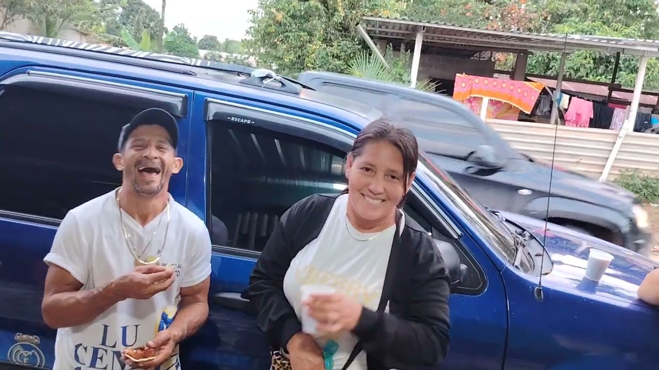 #DOÑA #maria y #ROSITA CÁNDIDA EN LA FIESTA FUE UN ÉXITO FAMILIA Y AZULITO QUE 50496117131 