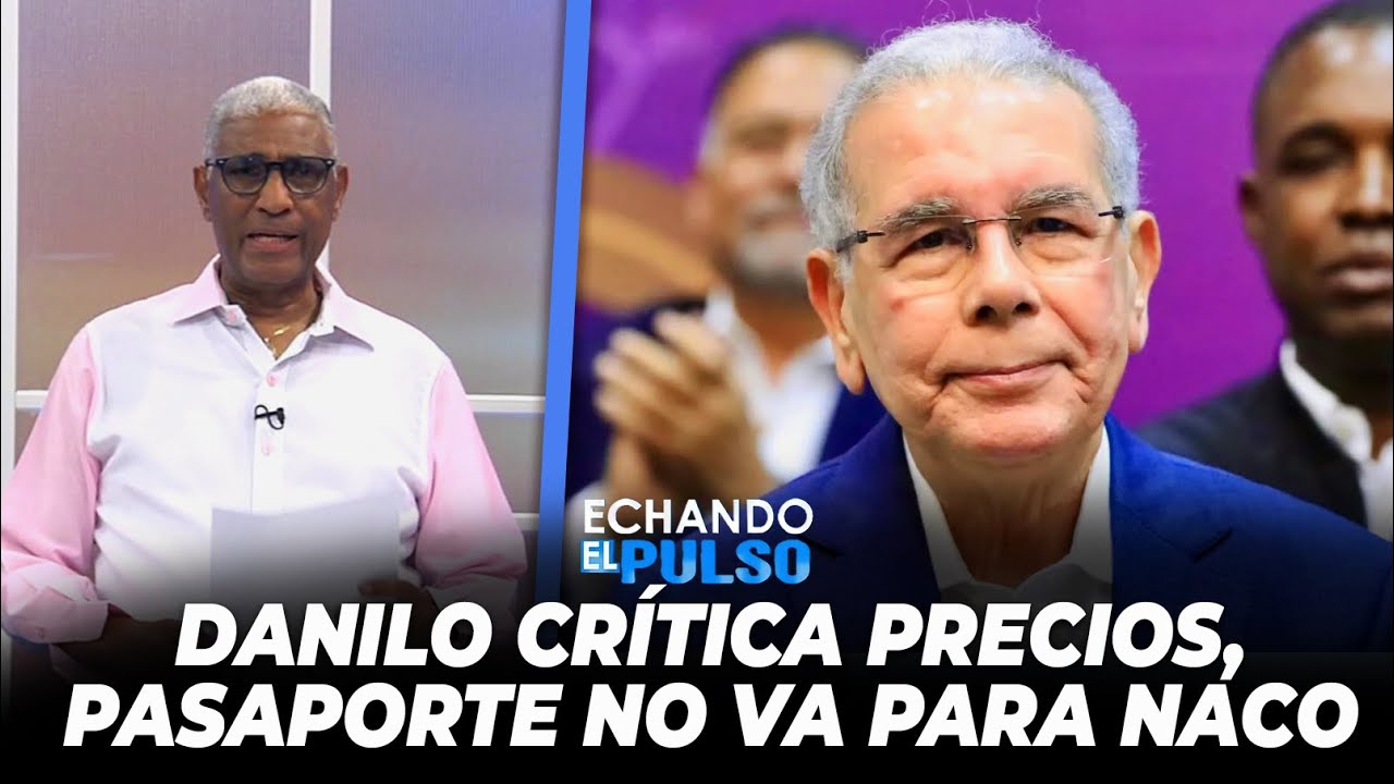 Johnny Vásquez | 