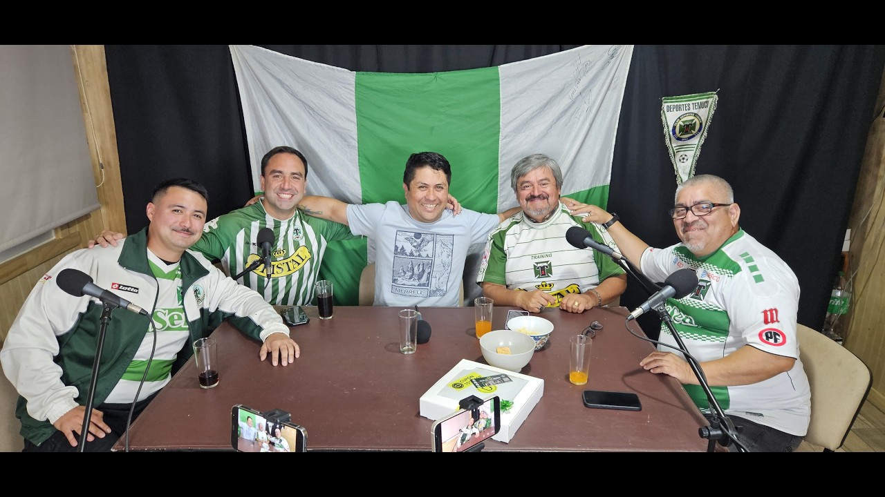 Esto es Temuco |  con @victorcion.jpg  | 16 de febrero 2026
