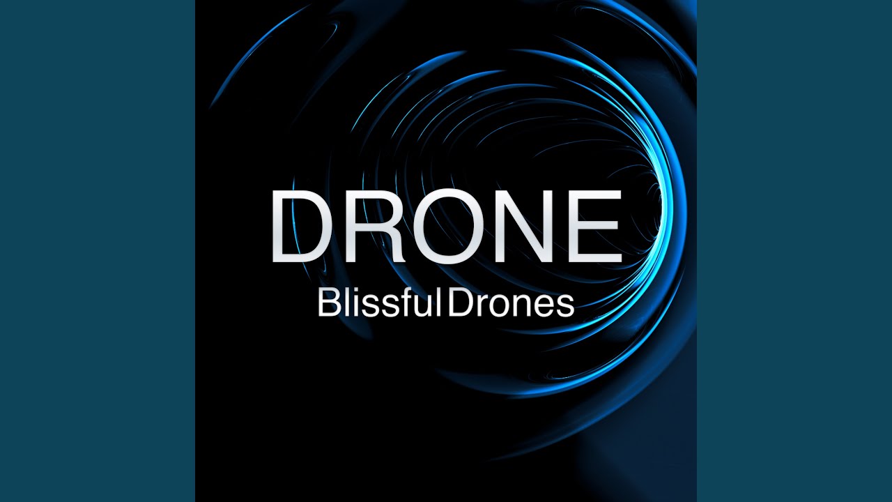 Deep Drone 61 hz
