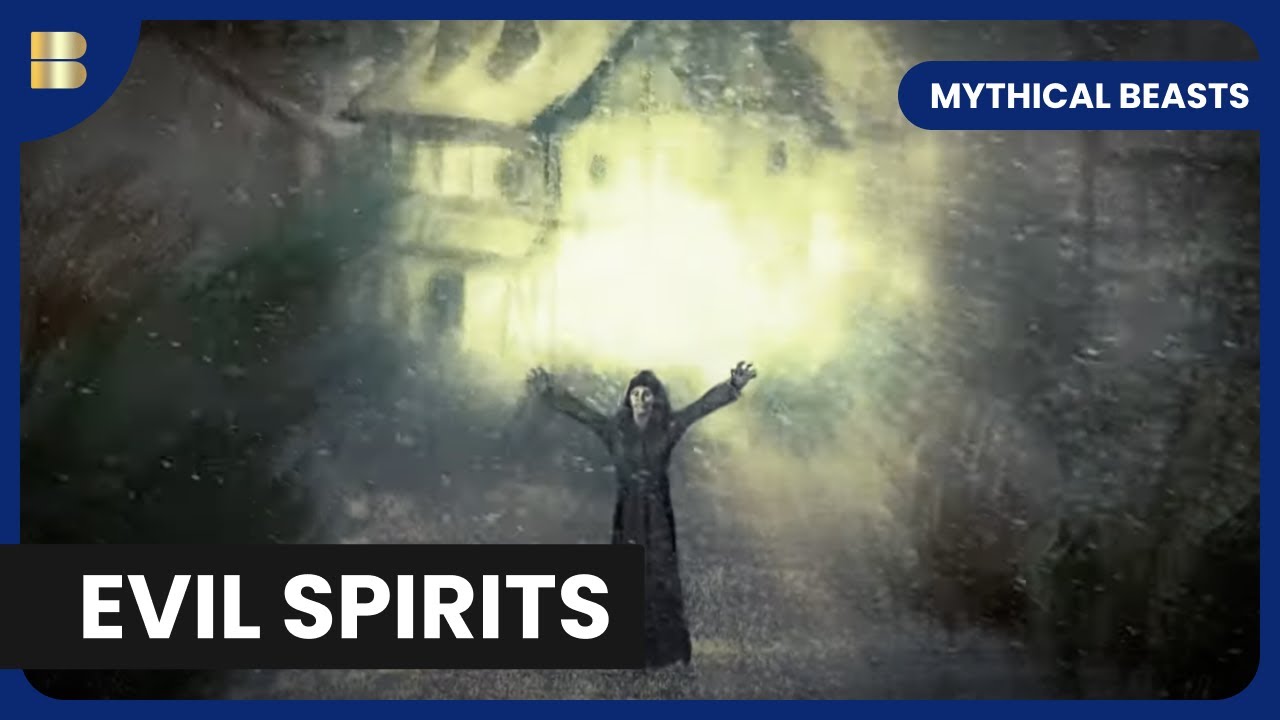 Do Evil Spirits Exist? - Mythical Beasts - Documentary