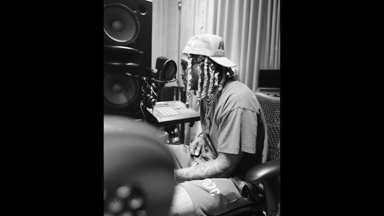 Future - Komodo (Unreleased)