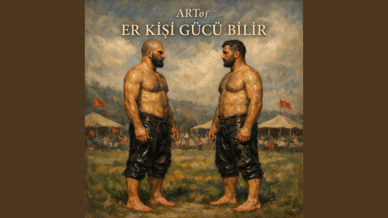 Er kişi gücü bilir
