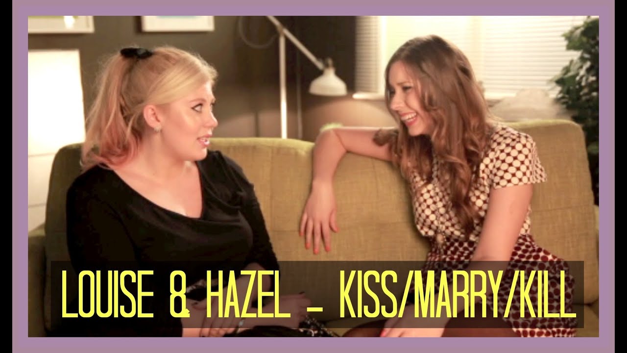 Snog, Marry, Kill?