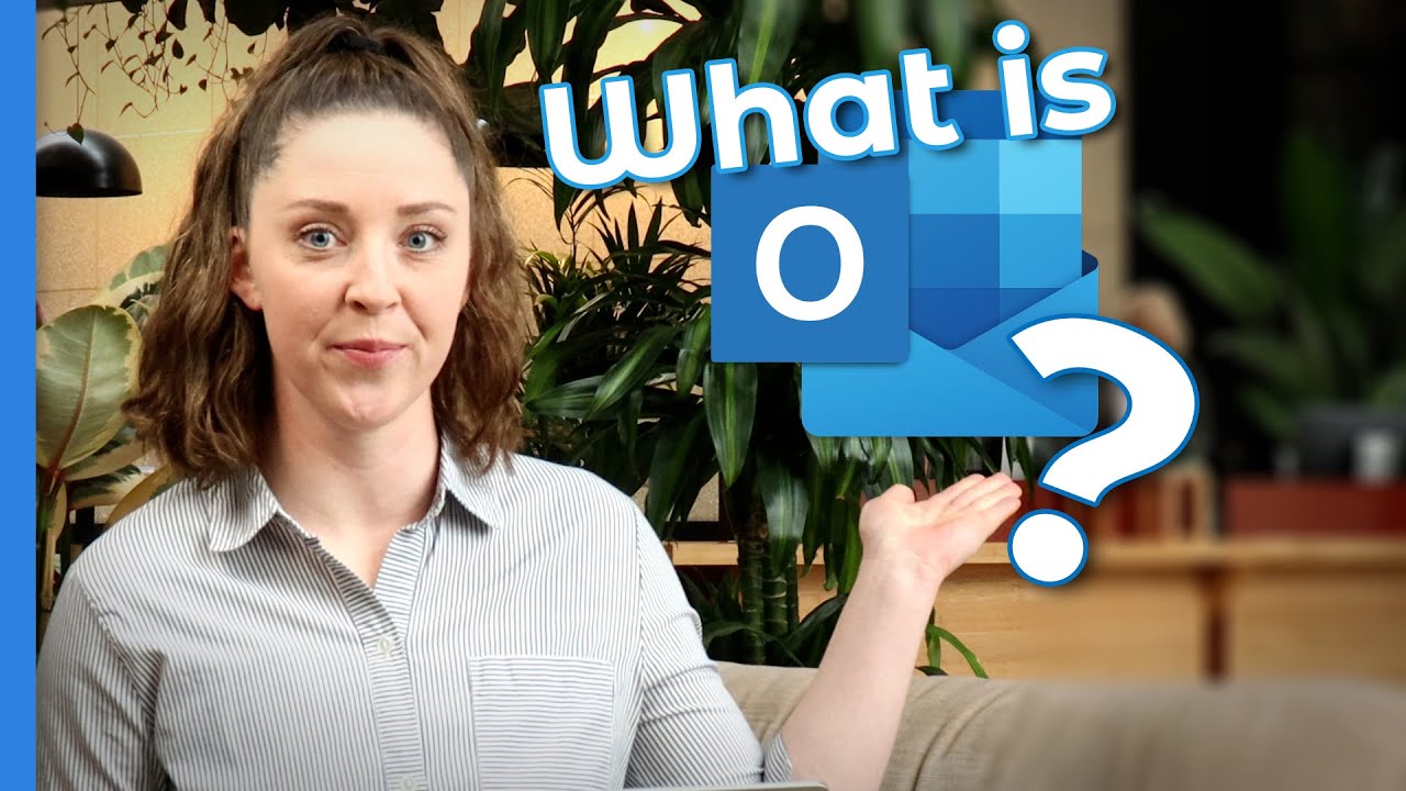 What is Outlook?