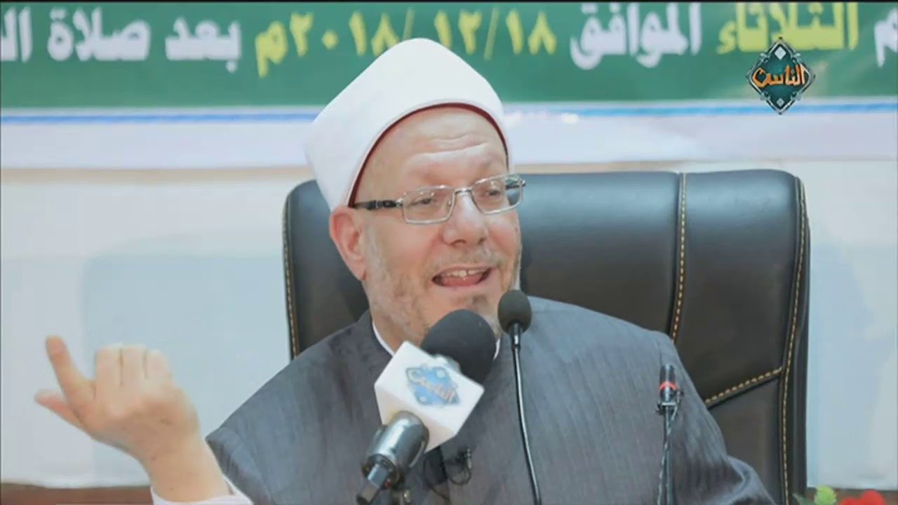 الرد على شبهة بأن من يقول دولة مصر لا تحكم بما أنزل الله | حلقة خاصة