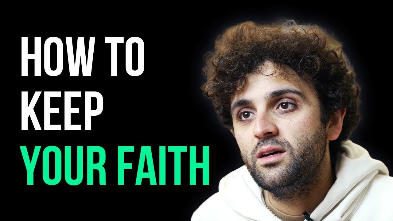How we convinced the US Government to allow event trading l Kalshi Tarek Mansour