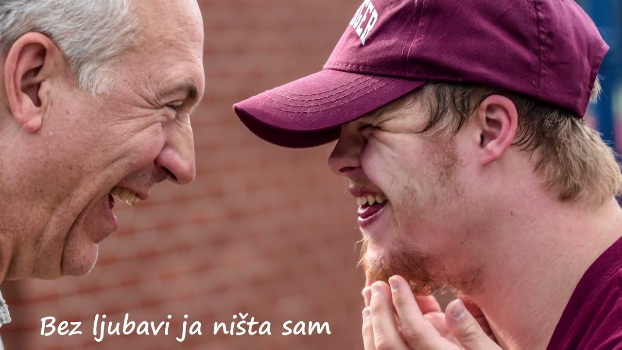 Adoramus Te - Hvalospjev ljubavi