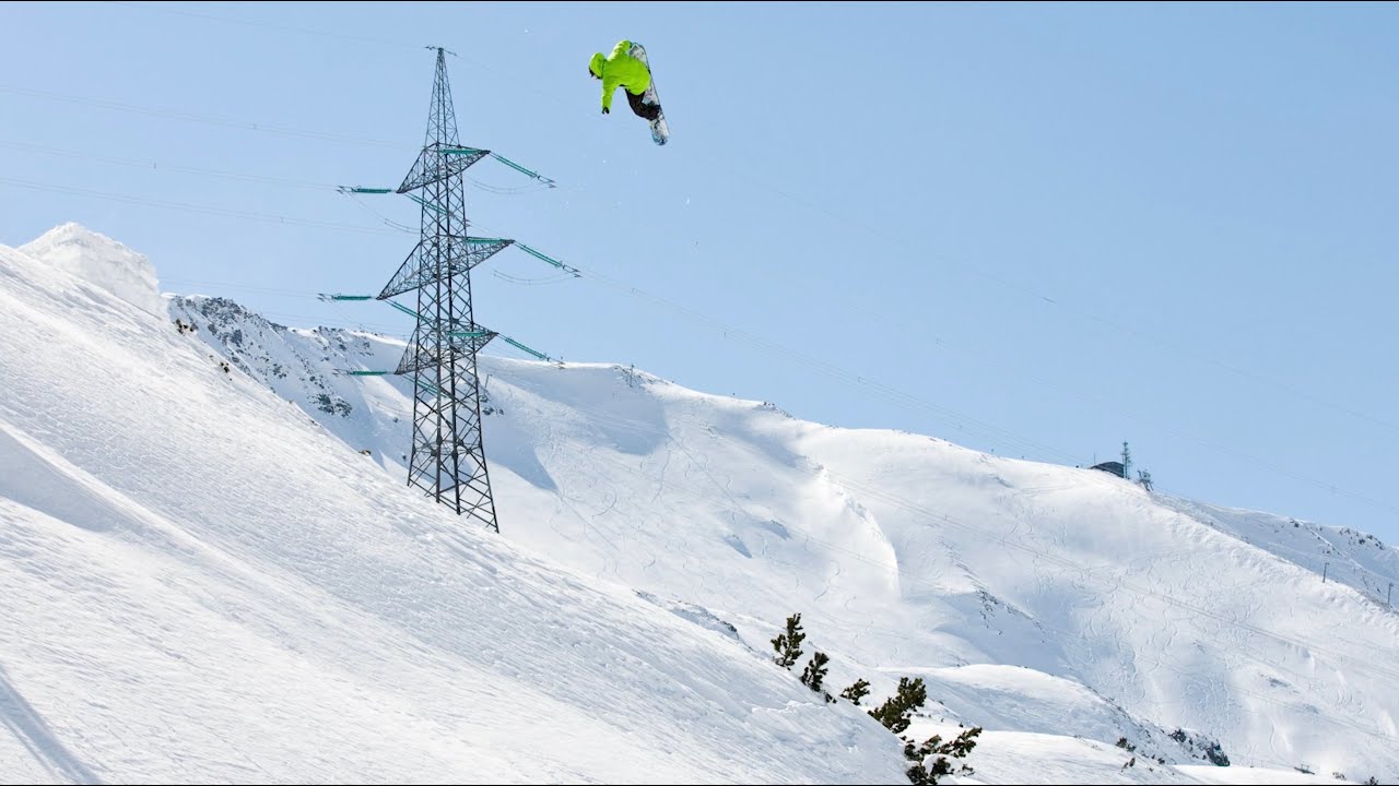 DANNY KASS - MICRODOSE EP.1 PART.3