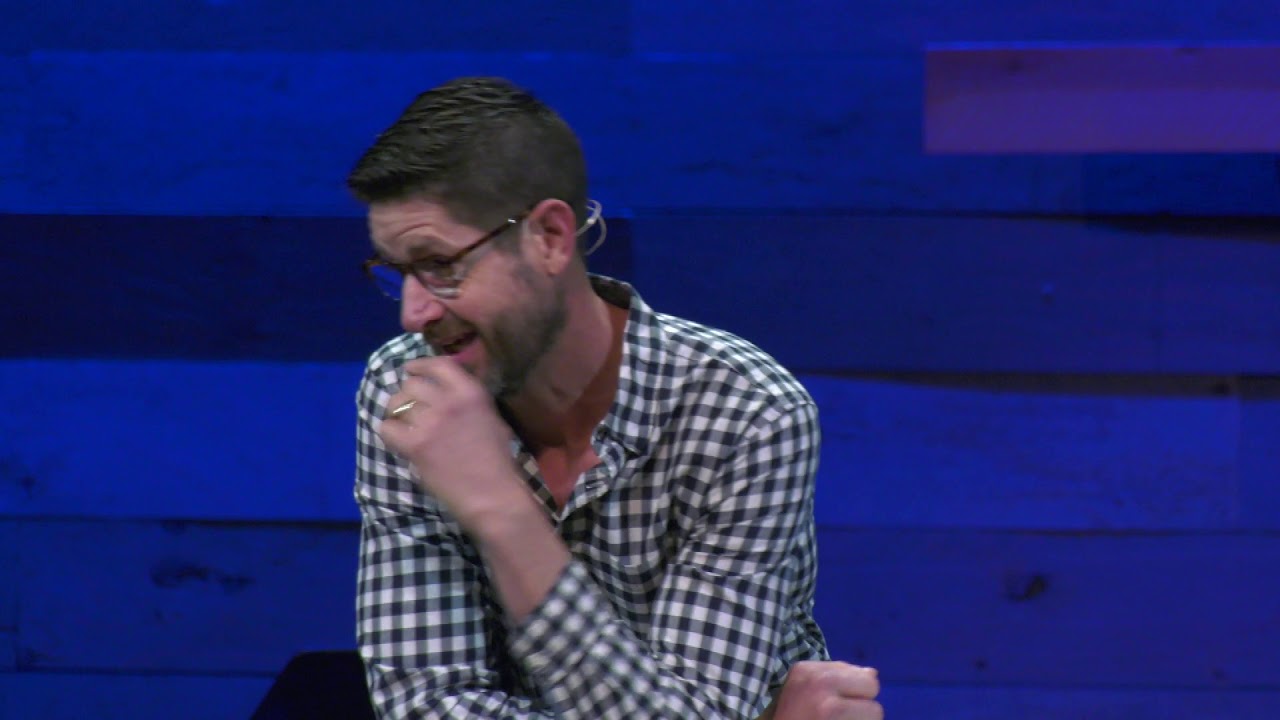 The Tomb Is Empty! (Sermon Only) - John 20:1-20 - Who is Jesus? - Pastor Jason Fritz