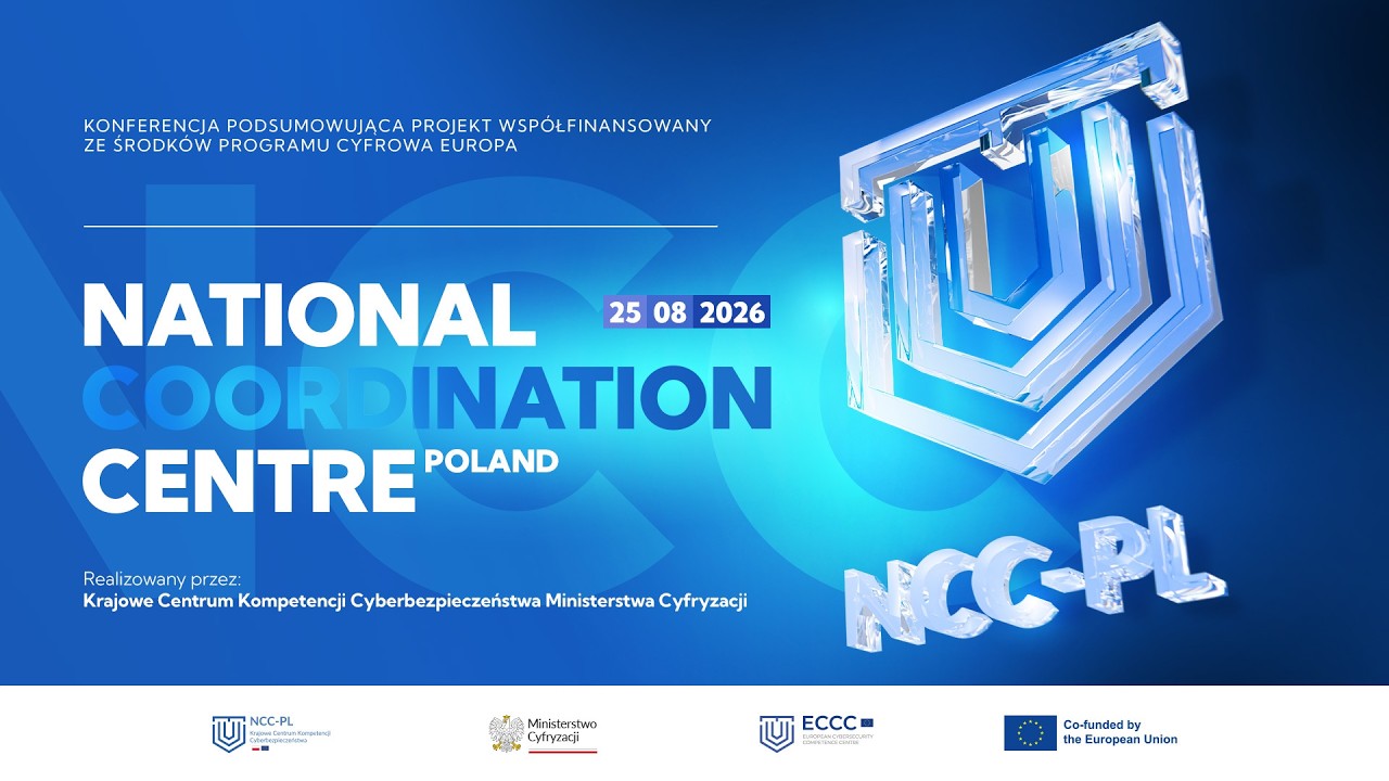National Coordination Centre Poland - od projektu do trwałej zmiany