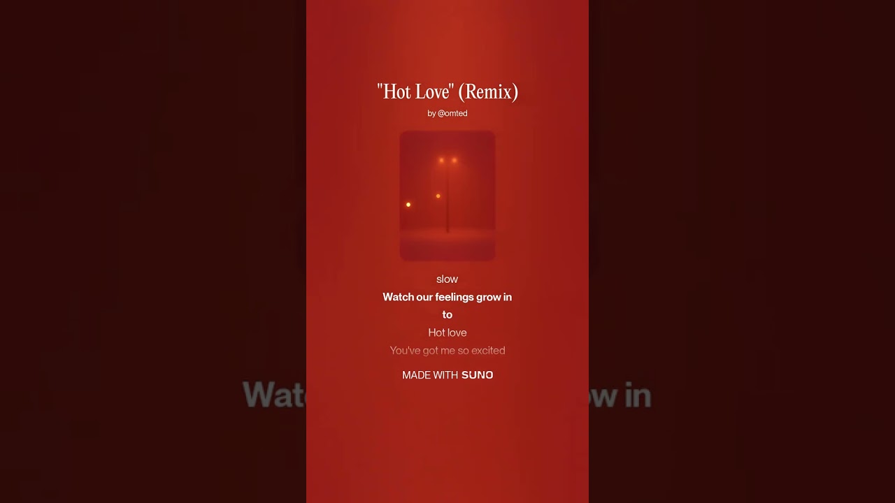 Hot Love