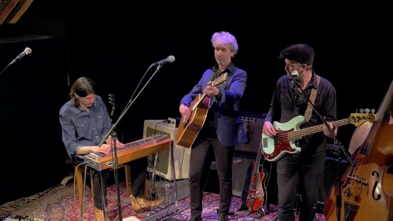 Eric van Dijsseldonk trio (trailer)