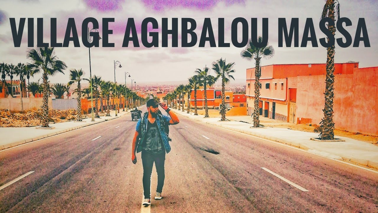 #Vlog_Village aghbalou massa دوزنا نهار زوين رغم التعب ديال طريق كانت رحلة ممتعة