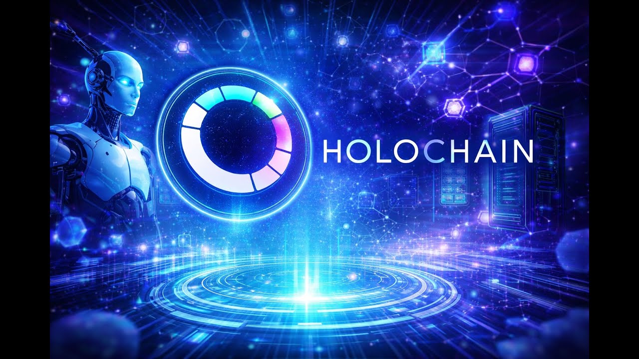 Holochain (HOT) &mdash; An Alternative to Traditional Blockchain