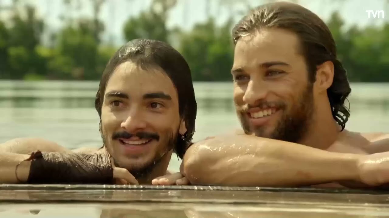 G&eacute;nesis cap&iacute;tulo 10