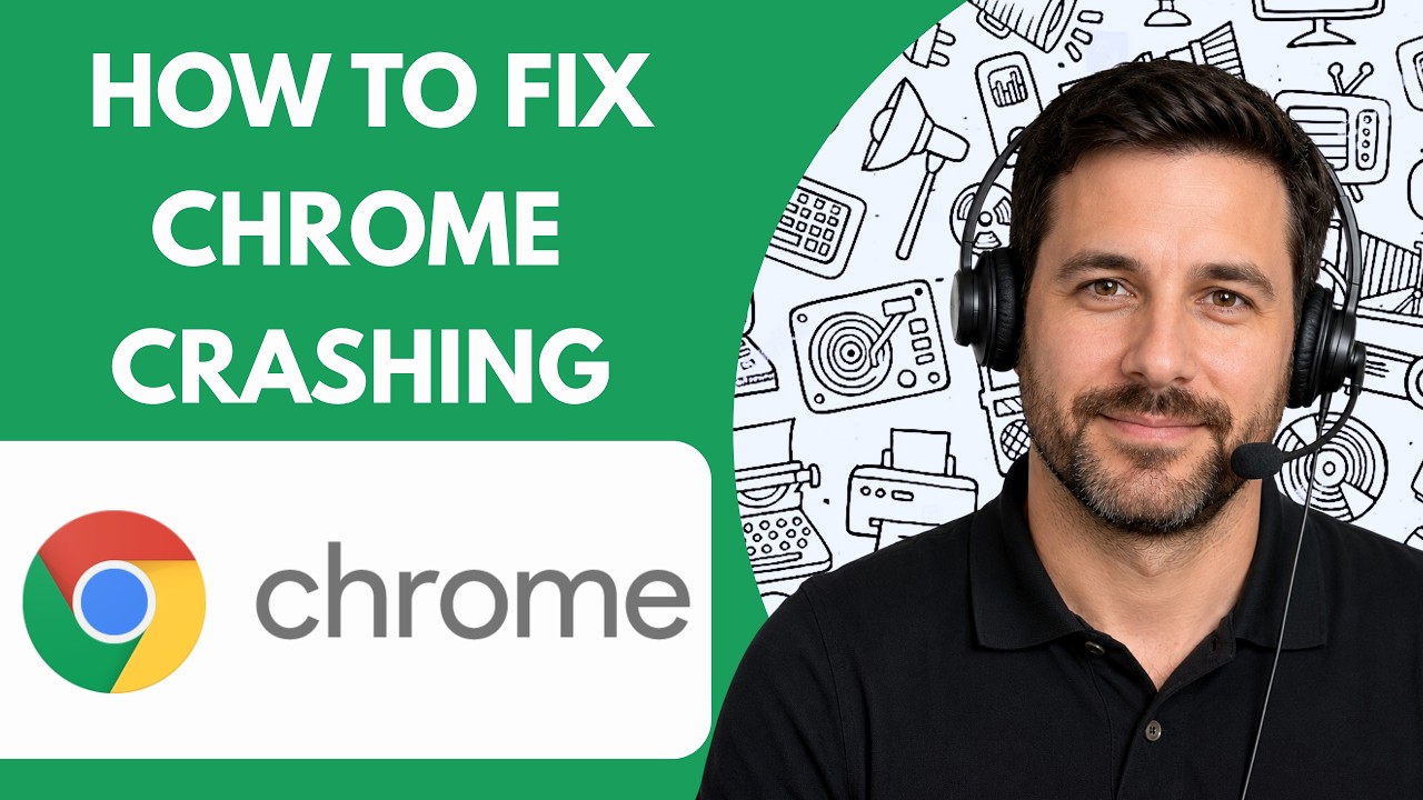 How to Fix Chrome Crashing Full Guide 2026