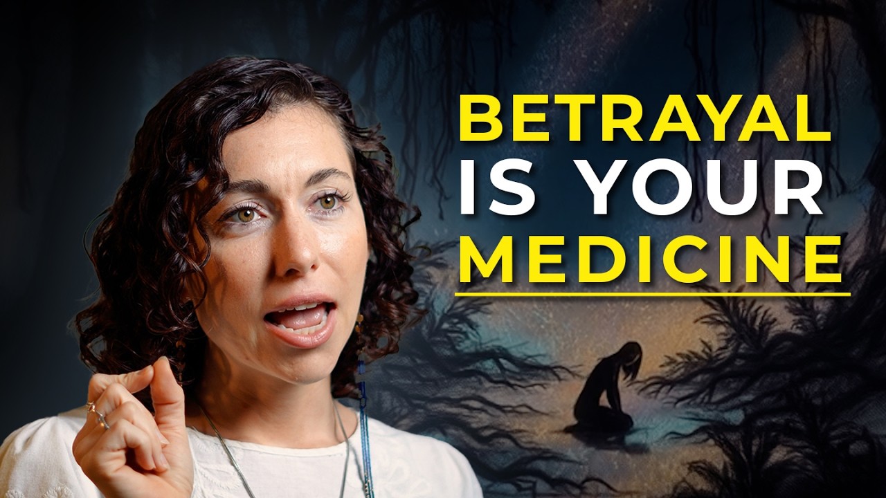 ВАШЕ РАЗБИТОЕ СЕРДЦЕ — ЭТО ДАР. Духовный урок потери близких