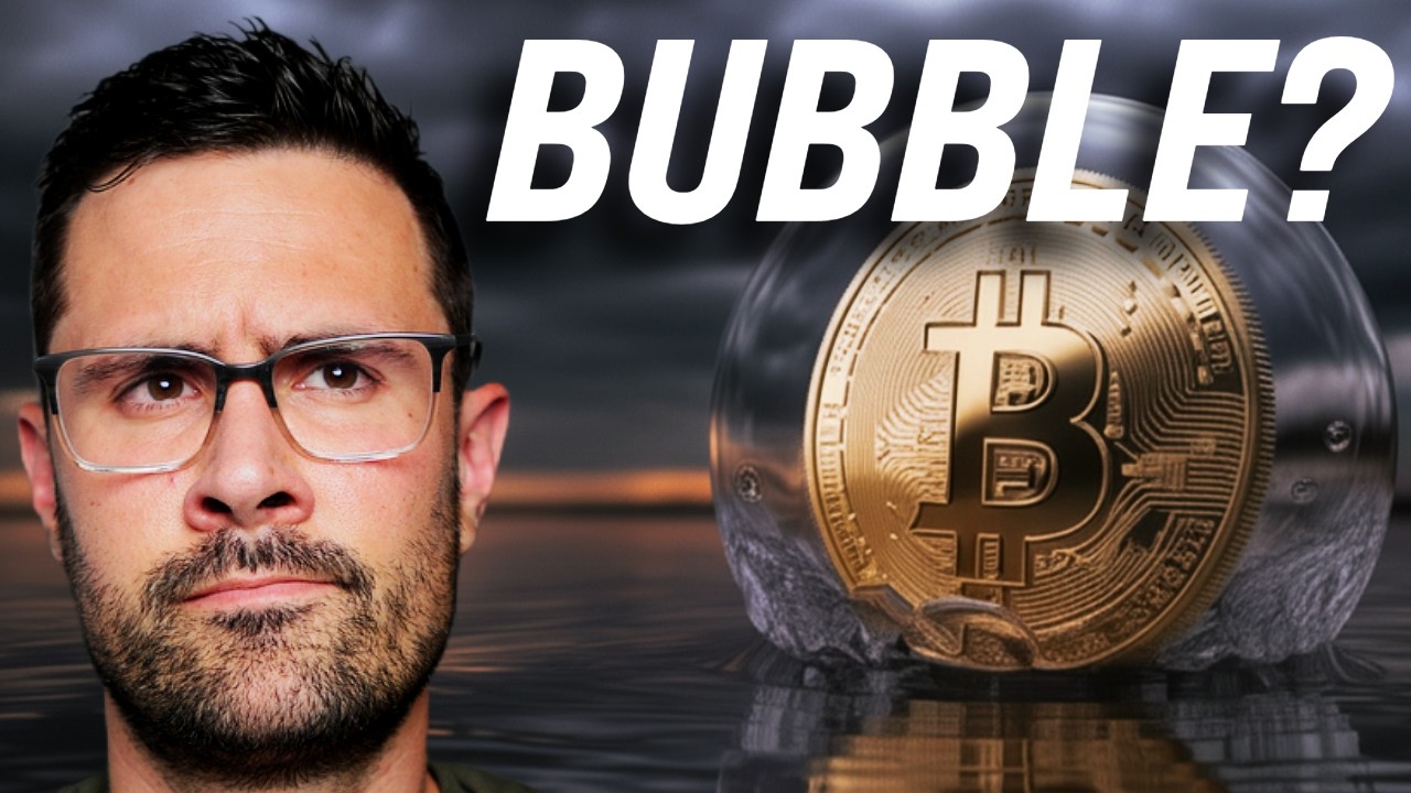 Биткоин — всего лишь очередная дурацкая игра?