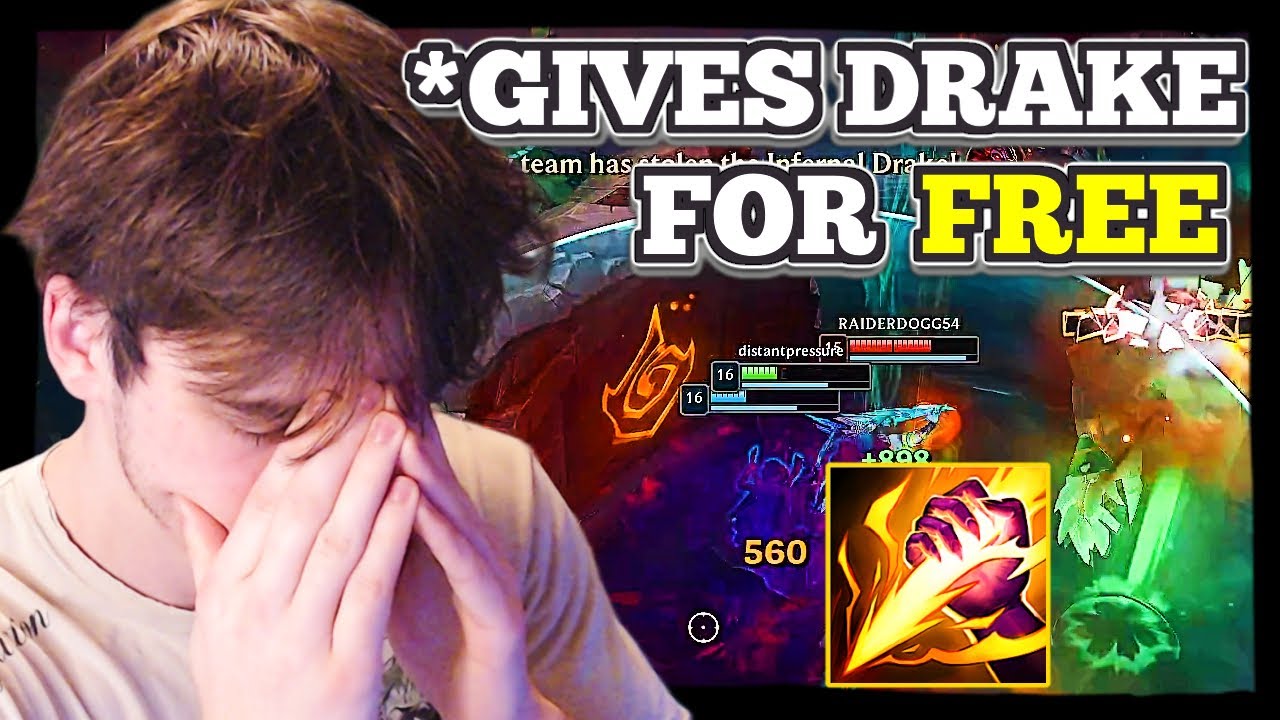 I Thought Mid Lane Would Be Easy… I Was Wrong