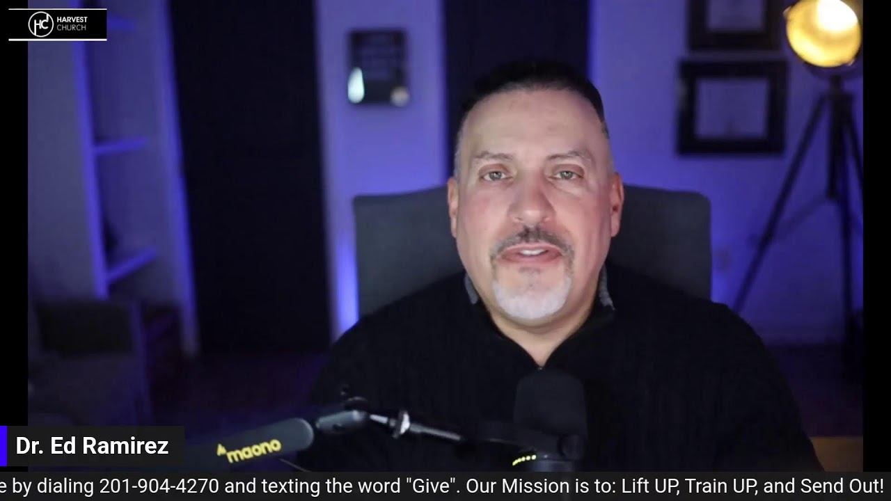 Holines and Hearing the Voice of God!