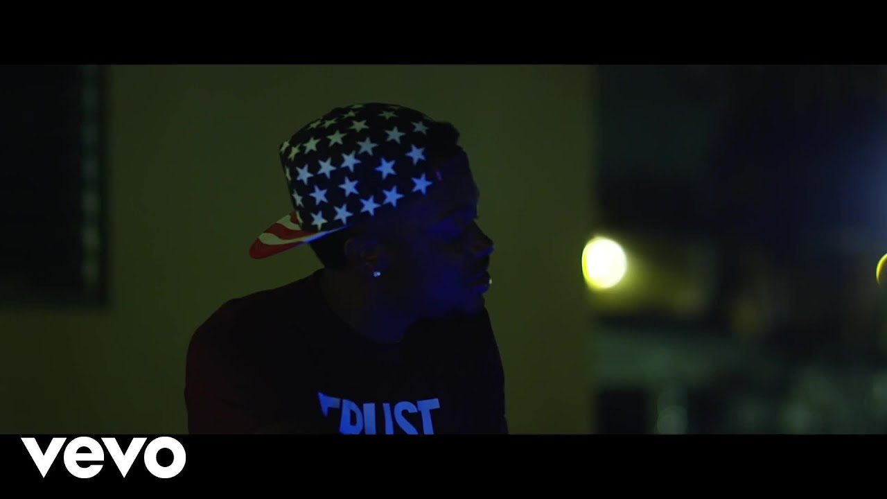 Rey Fonder - Do It
