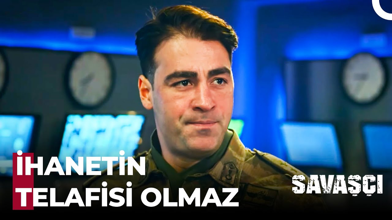 Kılıç Timi'nin Cesur Askerleri 424. Bölüm - Savaşçı