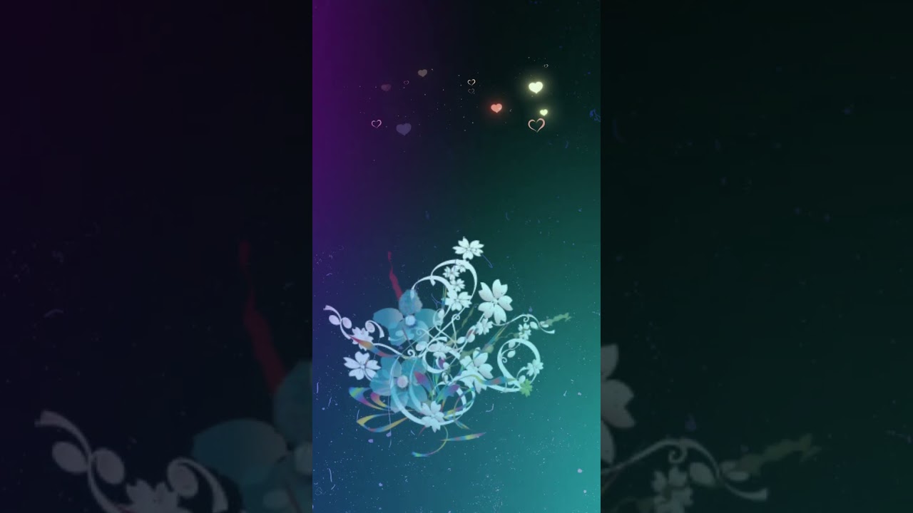 妖精の園#shorts＃えだまめ＃妖精