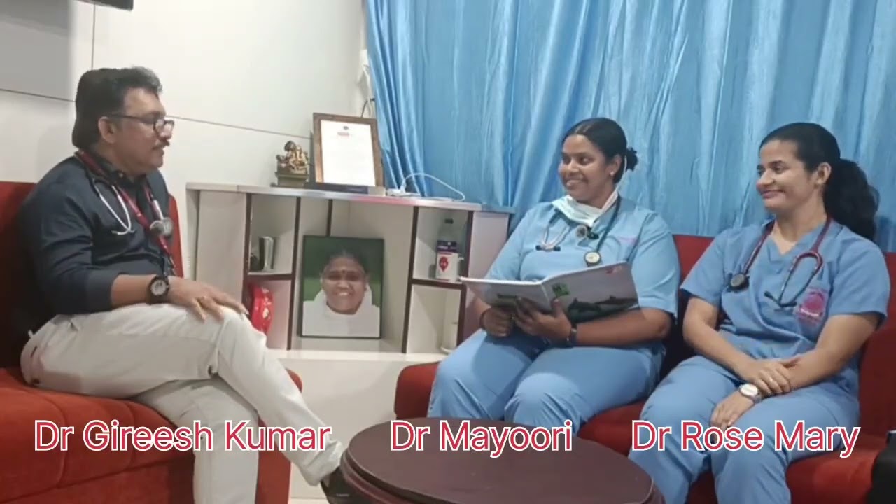 Обсуждение случая... Гиперкалиемия || #aetcm #emergencymedicine ||
