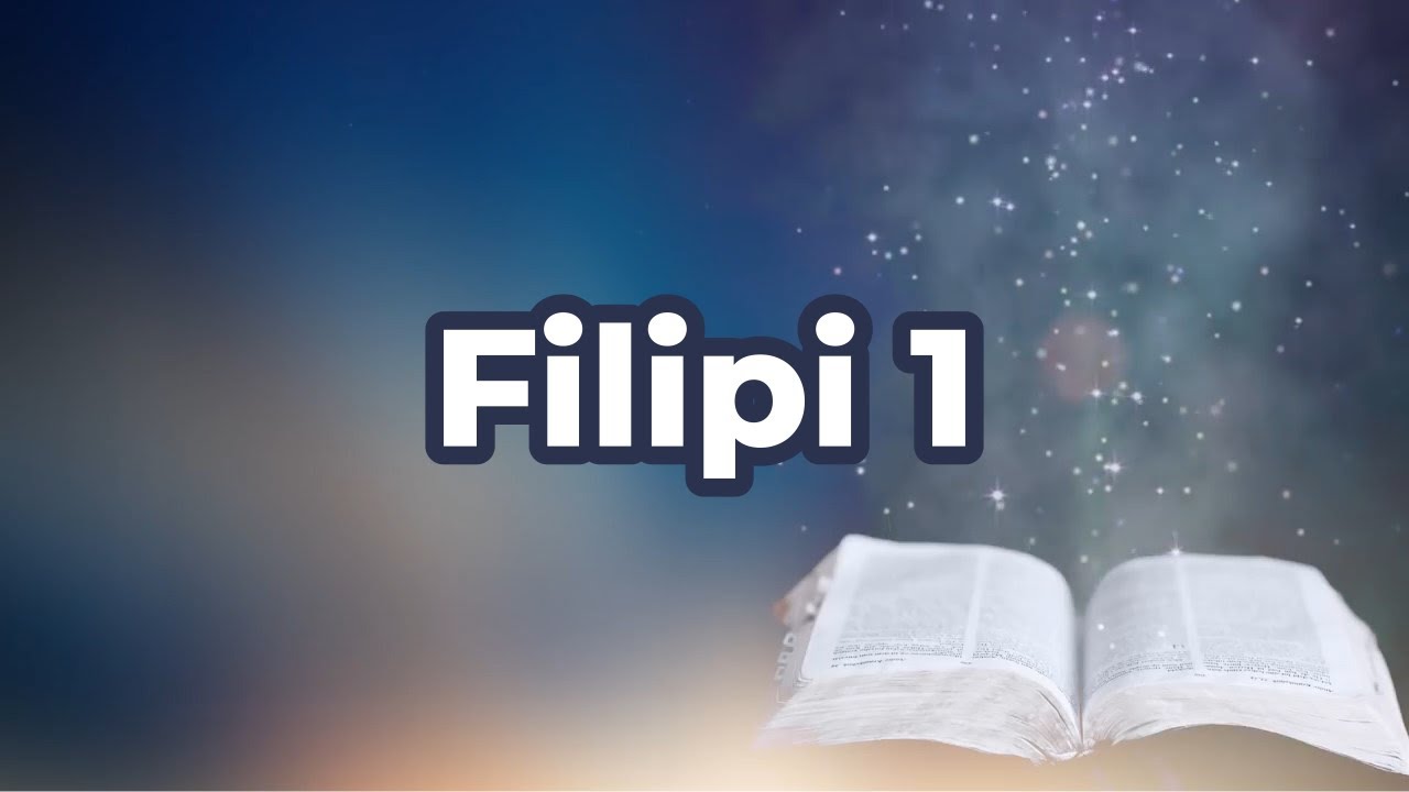 Filipi 1