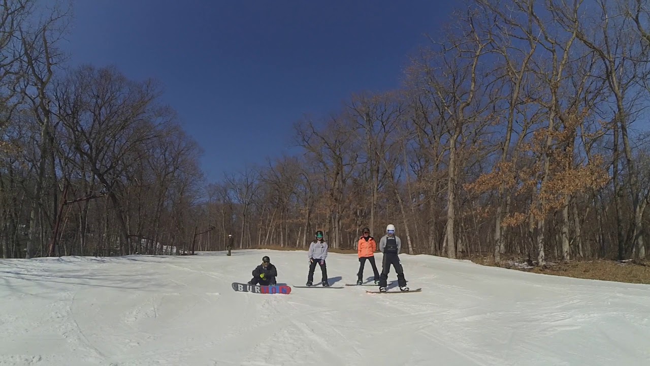 Devil's Head Resort - 2018