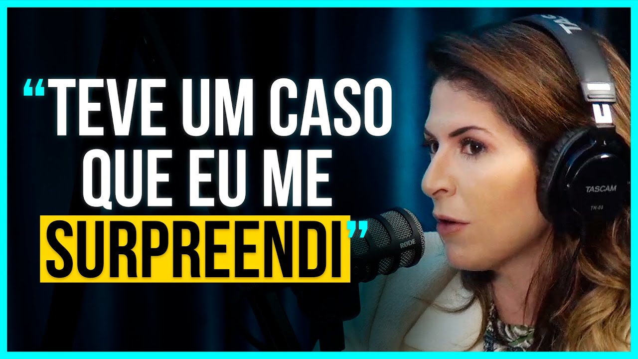 MELHOR INVESTIMENTO DO SHARK TANK - Carol Paiffer | Irmãos Dias Podcast