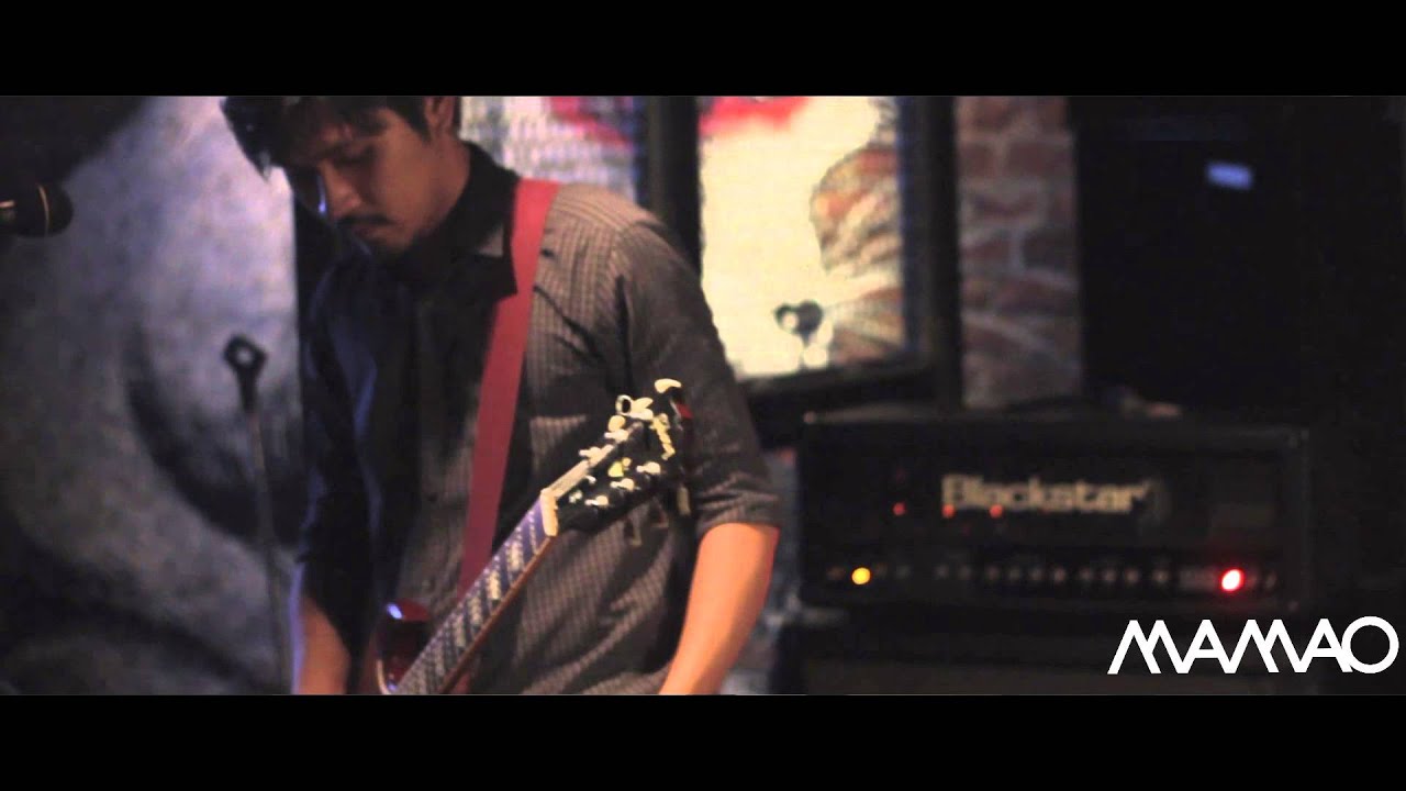 Kala - บอกสักคำ Live@MAMAO BAR