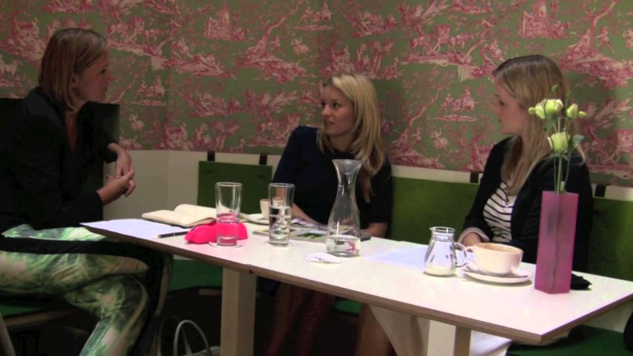 Interview mit Westwing-Gründerin Delia Fischer