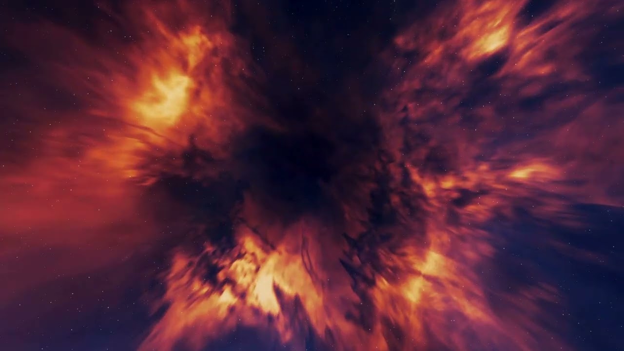 താണ്ഡവവിസ്ഫോടനം