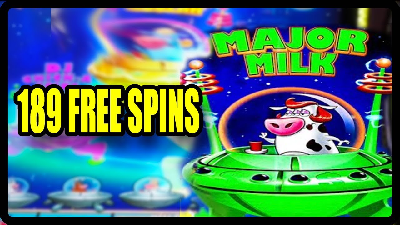 189 Bonus Spins!  Moolah Triple Blast  from the Planet Moolah!  Game! ! LAS VEGAS Baby! 🔴  @SlotGal