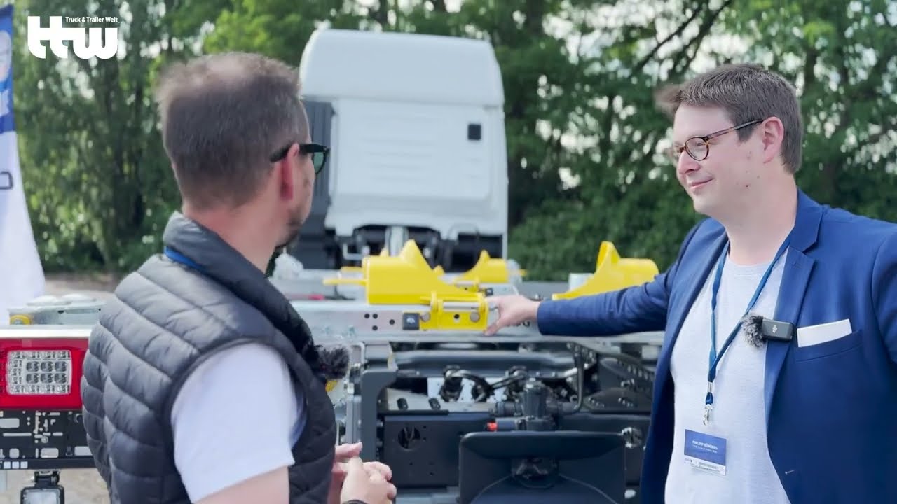 SDG Driver Experience 2024 - Fahrzeugvorstellungen