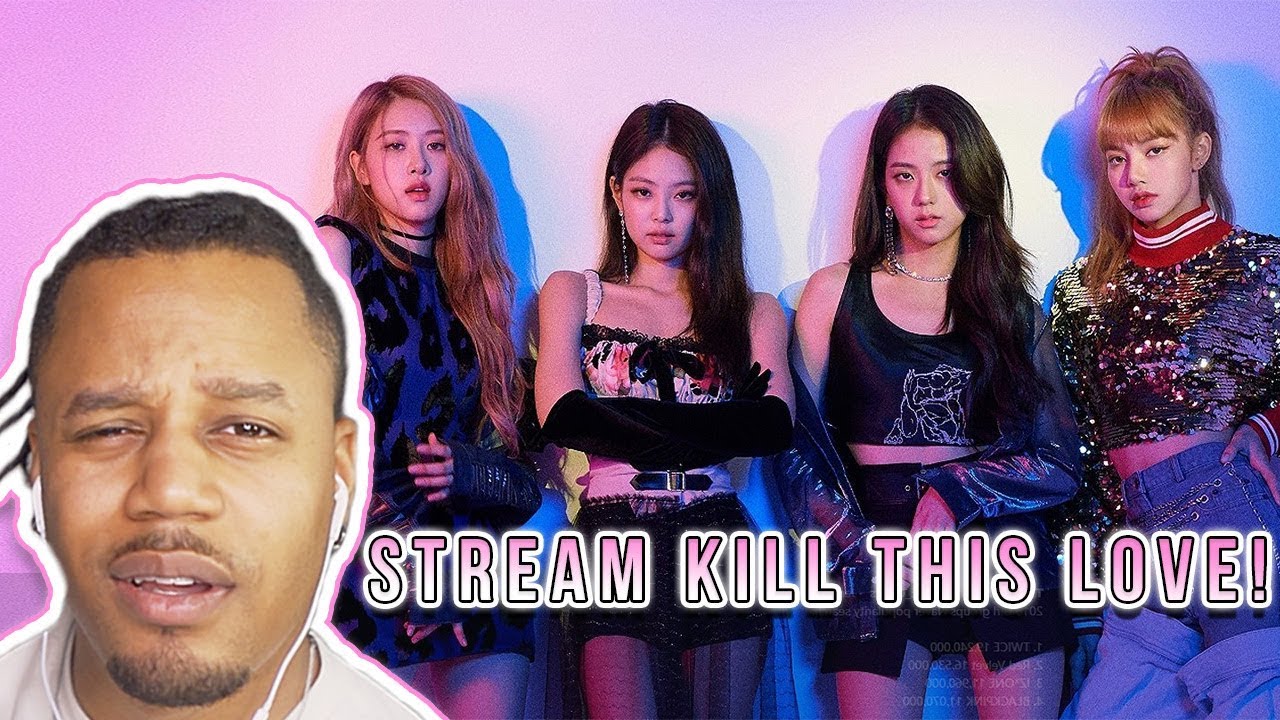 Reacting To BLACKPINK - 'BLACKPINK DIARIES' EP.7