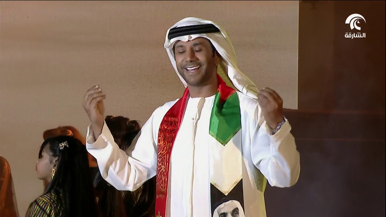 اوبريت إمارات زايد