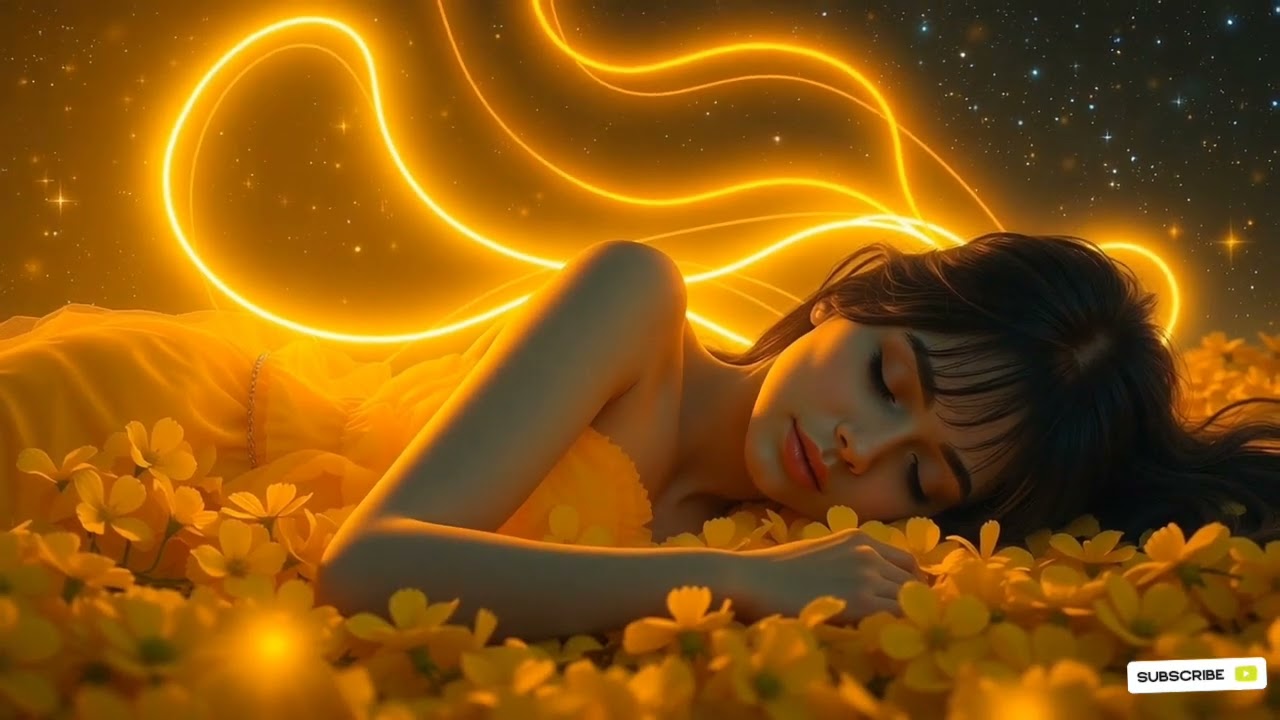 Peaceful music for mind relaxation | relexing  meditation sleep #meditationmusic #sleep 