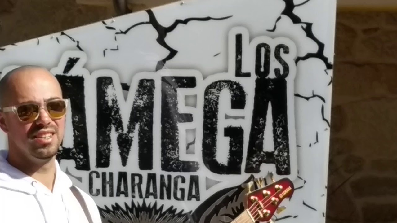Los Támega. Corredoiro 19. Inde tocar o Carallo (Pesca)