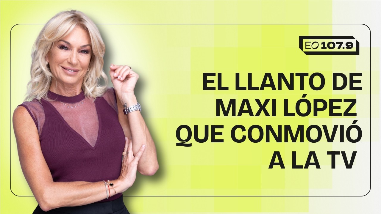 🔴 #YANINA1079 | EL OBSERVADOR 107.9 en VIVO