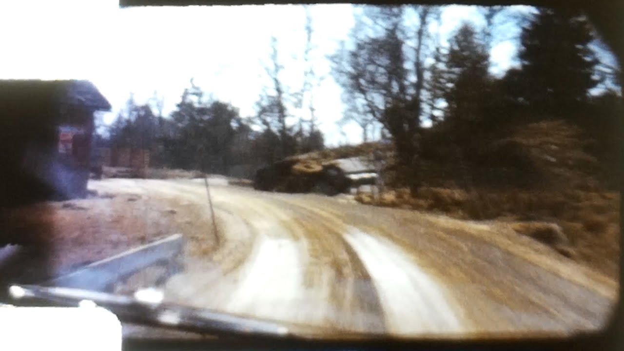 Rally & Enduro 1965