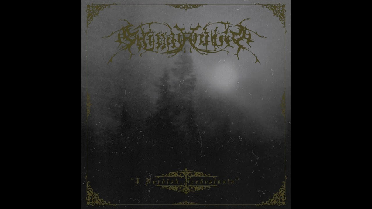 Gnipahålan - I Nordisk Vredeslusta (Full album) 2022