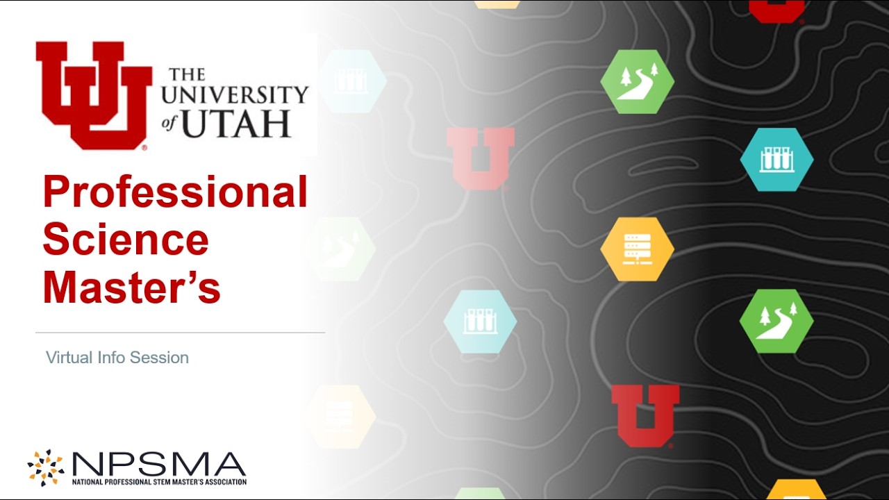 PSM Virtual Info Session 3 6 2026