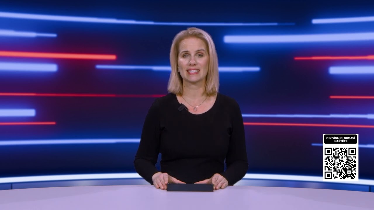 Zpr&aacute;vy ZAK TV 4. 2. 2026