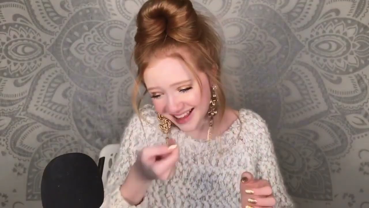 ASMR  Eating Money, Gold, Credit Cards & Coins            these are 100% edible DIY fake items