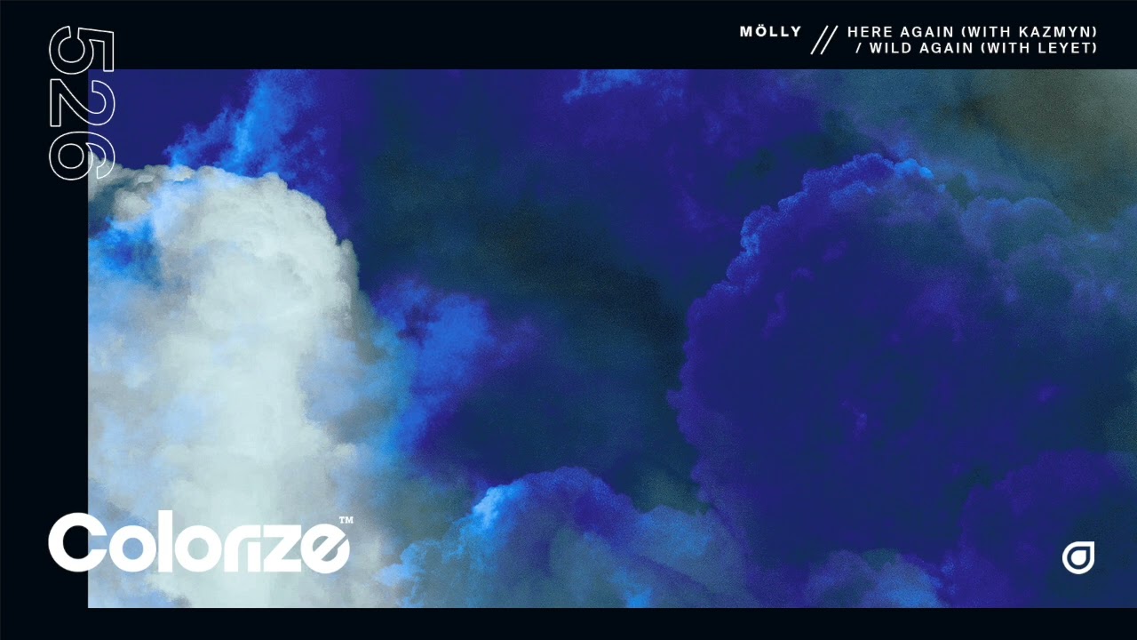 mölly & Kazmyn - Here Again