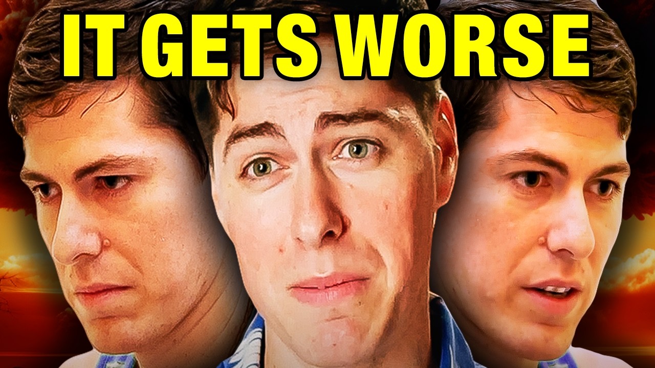 James is EVEN WORSE than we thought... | 90 Day Fiance TOW (S6E8)