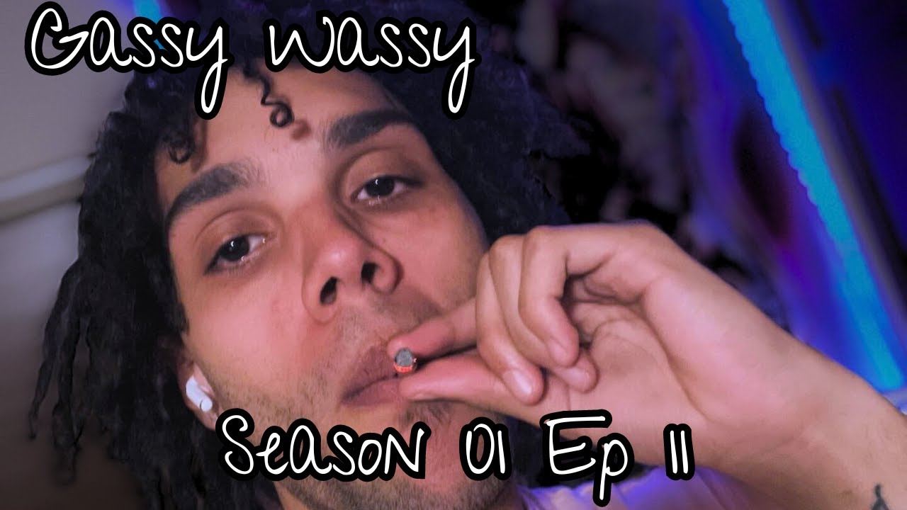 GASSY WASSY OnlyGas Review